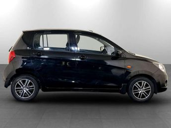 Suzuki Celerio 1.0 SZ4 Euro 6 5dr