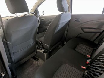 Suzuki Celerio 1.0 SZ4 Euro 6 5dr