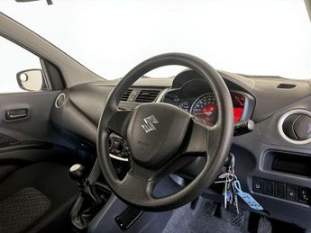 Suzuki Celerio 1.0 SZ4 Euro 6 5dr