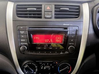 Suzuki Celerio 1.0 SZ4 Euro 6 5dr