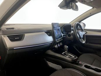 Renault Arkana 1.6 E-TECH S Edition Auto 2WD Euro 6 (s/s) 5dr