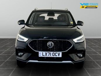 MG MG ZS 1.5 VTi-TECH Exclusive Euro 6 (s/s) 5dr