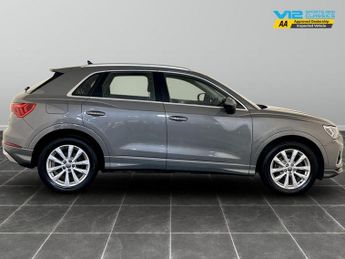 Audi Q3 2.0 TDI 35 Sport quattro Euro 6 (s/s) 5dr
