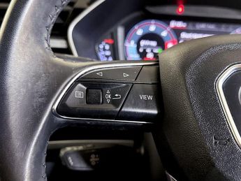 Audi Q3 2.0 TDI 35 Sport quattro Euro 6 (s/s) 5dr