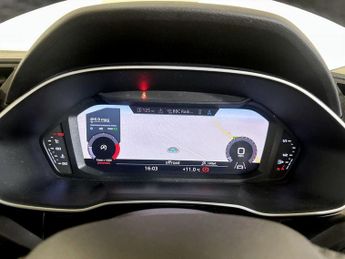 Audi Q3 2.0 TDI 35 Sport quattro Euro 6 (s/s) 5dr