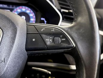 Audi Q3 2.0 TDI 35 Sport quattro Euro 6 (s/s) 5dr