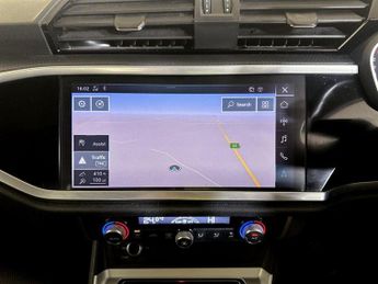 Audi Q3 2.0 TDI 35 Sport quattro Euro 6 (s/s) 5dr