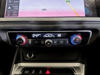 Audi Q3 2.0 TDI 35 Sport quattro Euro 6 (s/s) 5dr