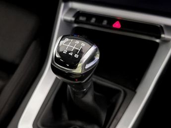 Audi Q3 2.0 TDI 35 Sport quattro Euro 6 (s/s) 5dr