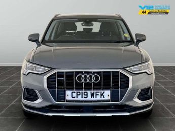 Audi Q3 2.0 TDI 35 Sport quattro Euro 6 (s/s) 5dr