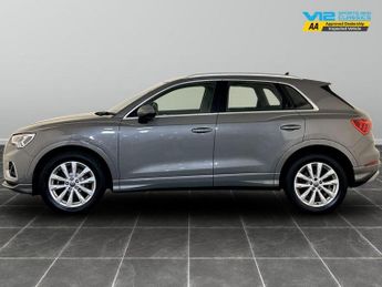 Audi Q3 2.0 TDI 35 Sport quattro Euro 6 (s/s) 5dr