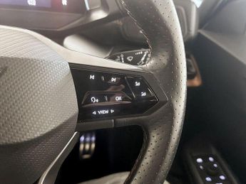 CUPRA Born 58kWh V1 Auto 5dr