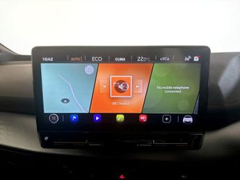 CUPRA Born 58kWh V1 Auto 5dr