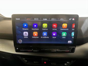 CUPRA Born 58kWh V1 Auto 5dr