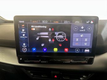 CUPRA Born 58kWh V1 Auto 5dr