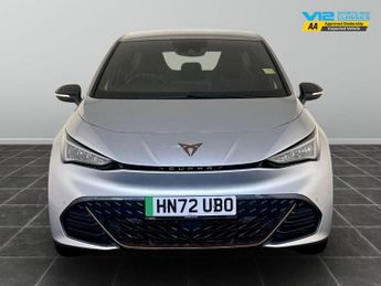 CUPRA Born 58kWh V1 Auto 5dr