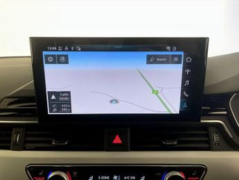 Audi A5 2.0 TFSI 35 S line Sportback S Tronic Euro 6 (s/s) 5dr