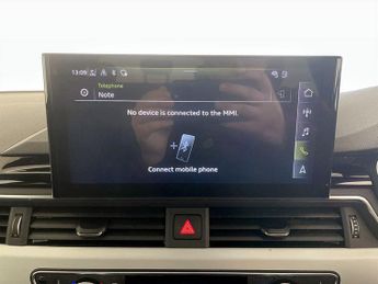 Audi A5 2.0 TFSI 35 S line Sportback S Tronic Euro 6 (s/s) 5dr