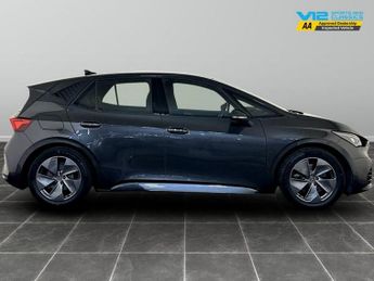 CUPRA Born 58kWh V1 Auto 5dr