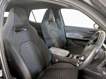 CUPRA Born 58kWh V1 Auto 5dr