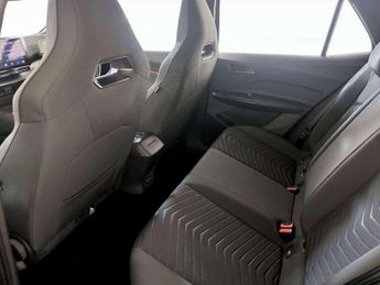 CUPRA Born 58kWh V1 Auto 5dr