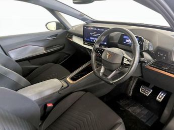 CUPRA Born 58kWh V1 Auto 5dr