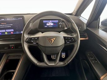 CUPRA Born 58kWh V1 Auto 5dr