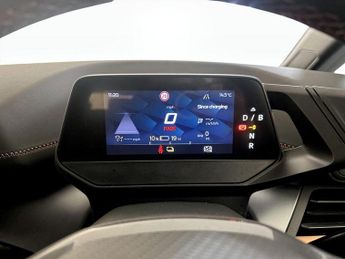 CUPRA Born 58kWh V1 Auto 5dr