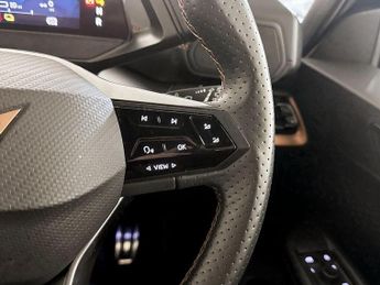 CUPRA Born 58kWh V1 Auto 5dr