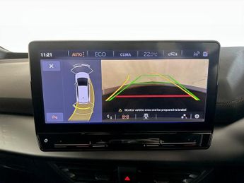 CUPRA Born 58kWh V1 Auto 5dr