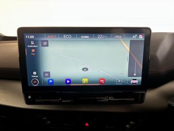 CUPRA Born 58kWh V1 Auto 5dr