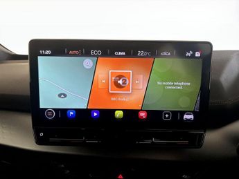 CUPRA Born 58kWh V1 Auto 5dr