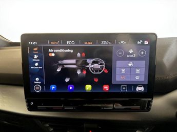 CUPRA Born 58kWh V1 Auto 5dr