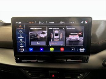 CUPRA Born 58kWh V1 Auto 5dr