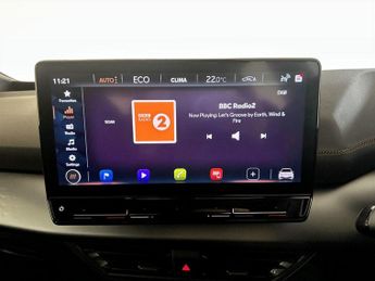 CUPRA Born 58kWh V1 Auto 5dr