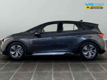 CUPRA Born 58kWh V1 Auto 5dr