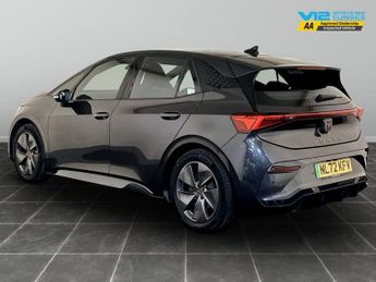 CUPRA Born 58kWh V1 Auto 5dr