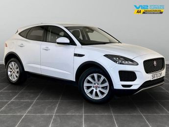 Jaguar E-PACE 2.0 D180 S AWD Euro 6 (s/s) 5dr
