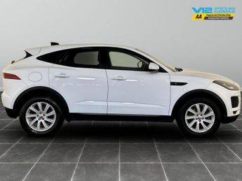 Jaguar E-PACE 2.0 D180 S AWD Euro 6 (s/s) 5dr