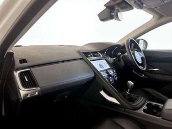 Jaguar E-PACE 2.0 D180 S AWD Euro 6 (s/s) 5dr