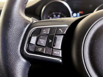 Jaguar E-PACE 2.0 D180 S AWD Euro 6 (s/s) 5dr