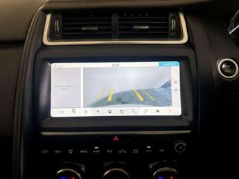 Jaguar E-PACE 2.0 D180 S AWD Euro 6 (s/s) 5dr