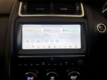Jaguar E-PACE 2.0 D180 S AWD Euro 6 (s/s) 5dr