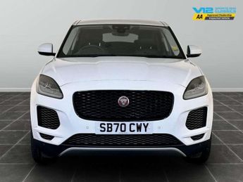 Jaguar E-PACE 2.0 D180 S AWD Euro 6 (s/s) 5dr