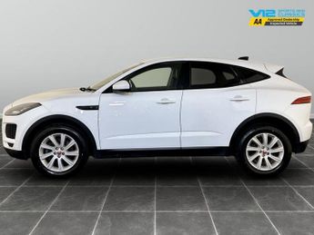 Jaguar E-PACE 2.0 D180 S AWD Euro 6 (s/s) 5dr