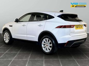 Jaguar E-PACE 2.0 D180 S AWD Euro 6 (s/s) 5dr