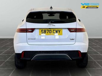 Jaguar E-PACE 2.0 D180 S AWD Euro 6 (s/s) 5dr