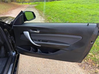 BMW 2 Series 1.5 218i M Sport Auto Euro 6 (s/s) 2dr