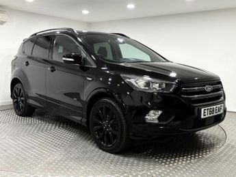 Ford Kuga 2.0 TDCi ST-Line X SUV 5dr Diesel Powershift AWD Euro 6 (s/s) (1