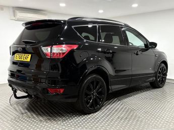 Ford Kuga 2.0 TDCi ST-Line X SUV 5dr Diesel Powershift AWD Euro 6 (s/s) (1